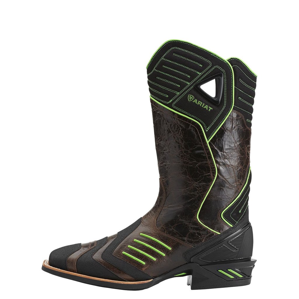 Ariat Catalyst VX Boot Review Purposeful Footwear