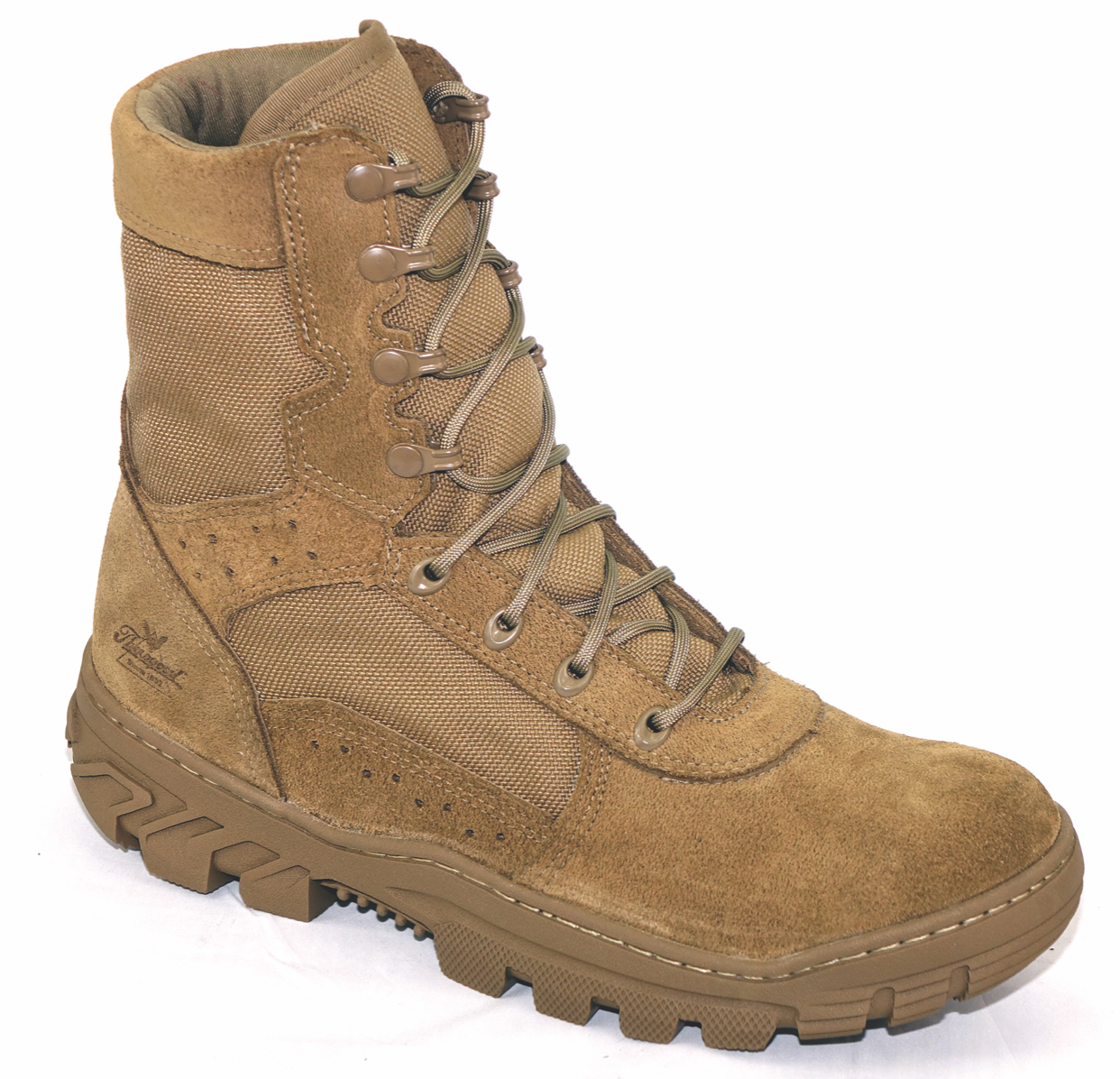 Thorogood War Fighter Boot Review 