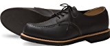 Image of the Red Wing 9212 Heritage 200 Series Black Moc Toe Oxford (11.5d)