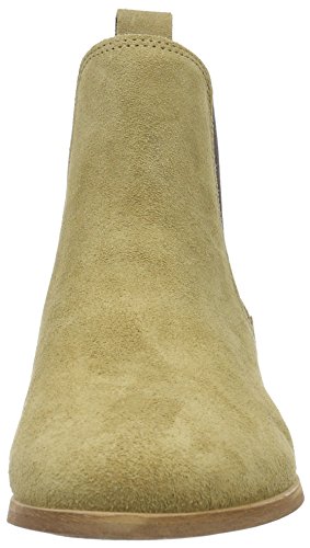 Image of the Shoe the Bear Suede Chelsea Boot In Sand In Sand (42 EU)
