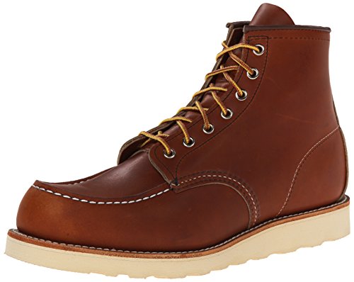 Image of the Red Wing Heritage Men's 6