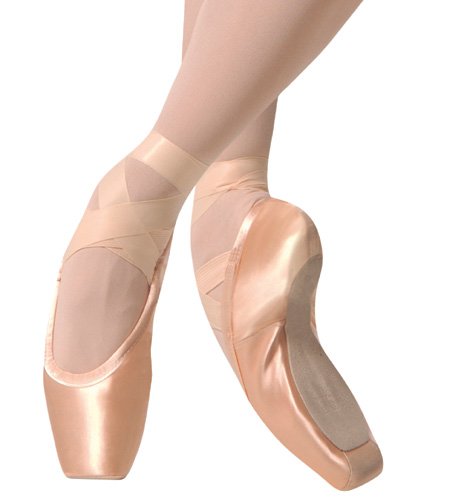 best pointe shoes