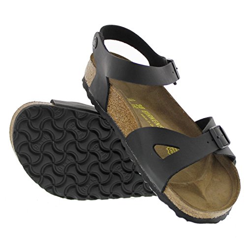 Footwear Purposeful Sandal Review Birkenstock Rio lFKJTc1