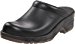 Image of the Sanita Men's Viktor Protector Clog,Black,48 EU/14-14.5 M US