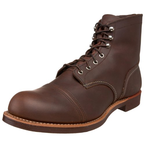 red wing chippewa
