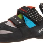 Scarpa Boostic - Best Climbing Shoes for Wide Feet