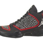 Nike Air Jordan XX9 for wide feet