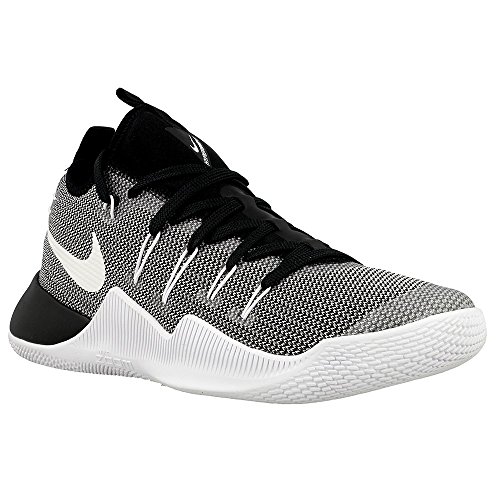 Image of the Men's Nike Hypershift TB Basketball Shoe Black Size 10