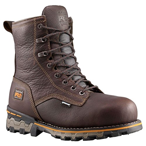 timberland boondock 8 review