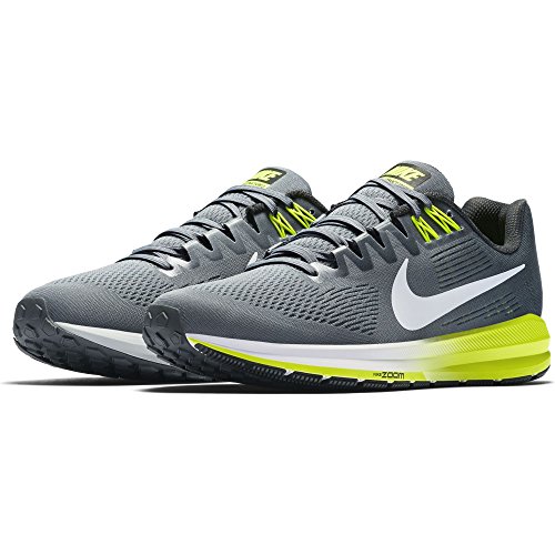 best nike running shoes for flat feet