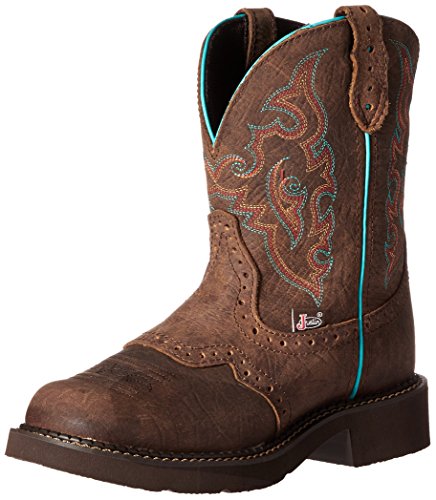 Justin Boots Review - Purposeful Footwear