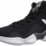 Review of the Adidas Pro Bounce 2018 Basketball Shoe