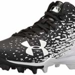Review of Men's Under Armour Leadoff Baseball Cleats