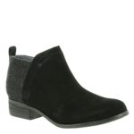Ankle boots for petites