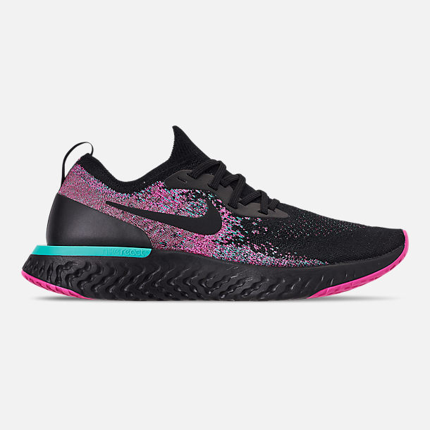 nike wide running shoes womens