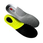 Review of JobSite Power Tuff Anti-Fatigue Insoles