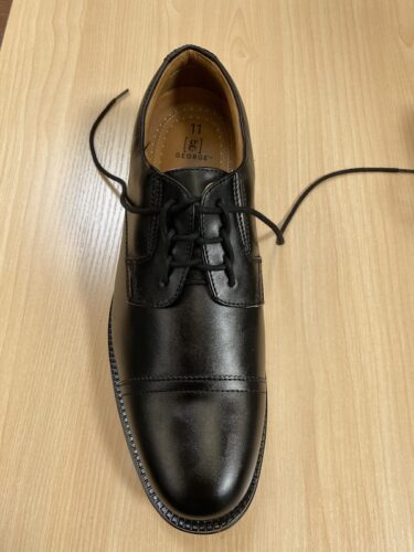 Ladder Lacing, How To Lace Dress Shoes