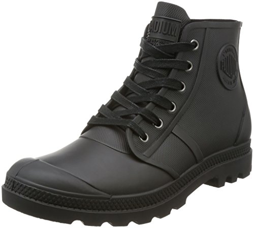 Palladium Boots Review - A Guide to 