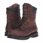 10 Best Lace Up Work Boots