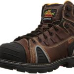 The Best Work Boots for Electricians