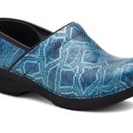 dansko has some of the best occupational shoes