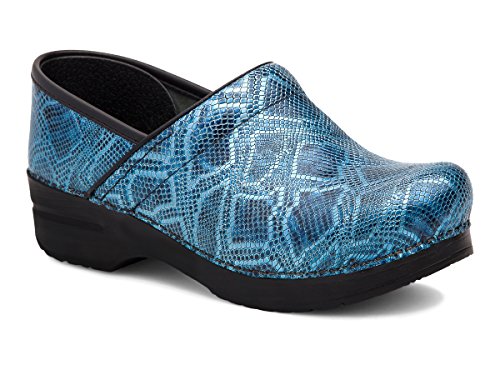 dansko has some of the best occupational shoes