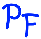 Purposeful Footwear logo